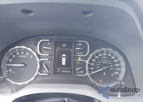 2020 Toyota Tundra Sr5 z USA, uszkodzony, nr VIN 5TFUY5F14LX935668